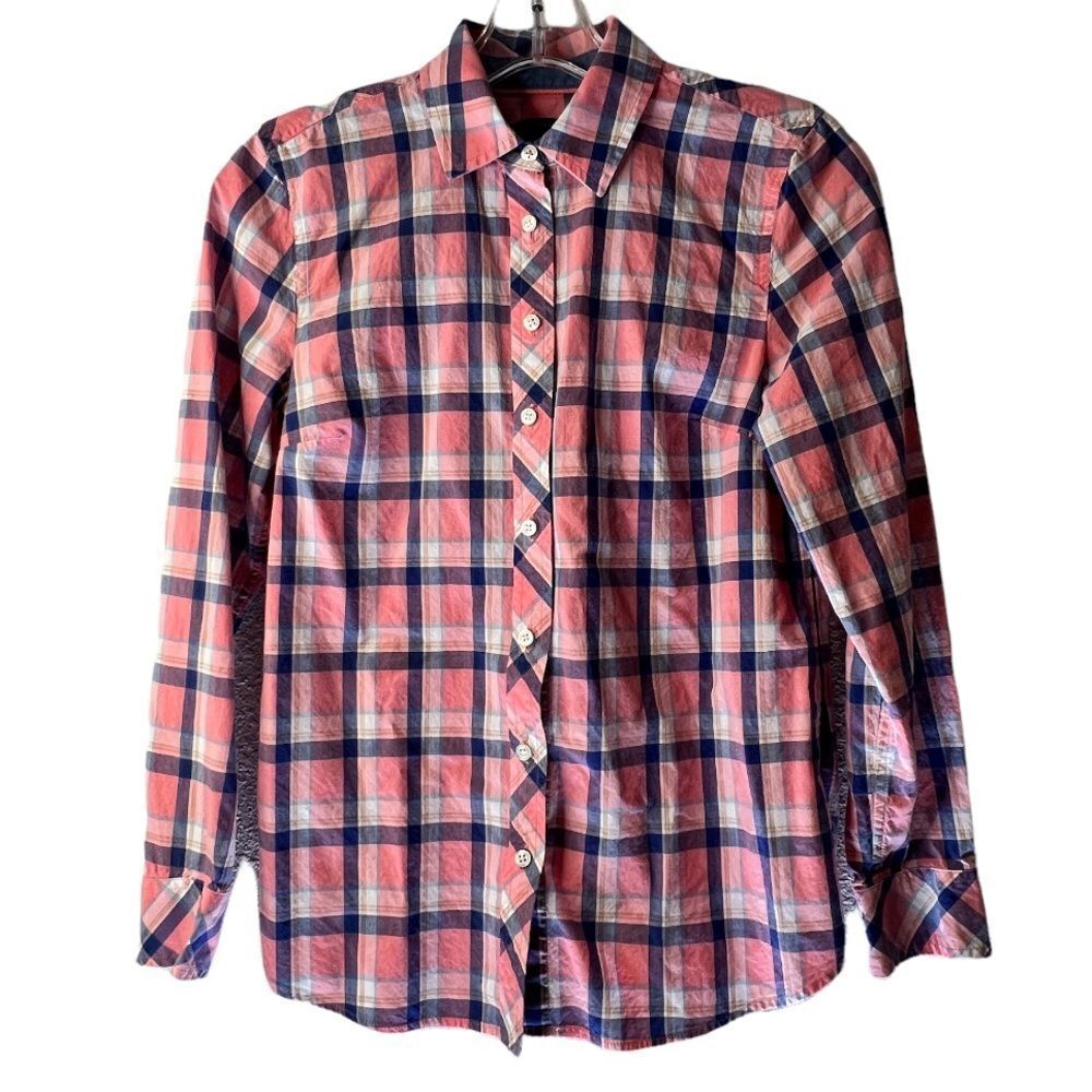 Talbots Petites Blouse